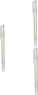 Didiseaon 3 unids marcador tatuaje tatuaje ma...