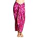 Produktbild PANASIAM Sarong B016 pinkish dream, XL
