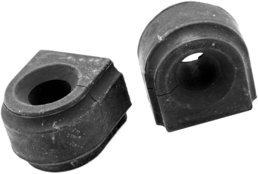 2Pcs Car Front Suspension Stabilizer Anti Sway Bar Bushing Rubber Sleeve Compatible With 31356793639 E90 E92 X1 E84
