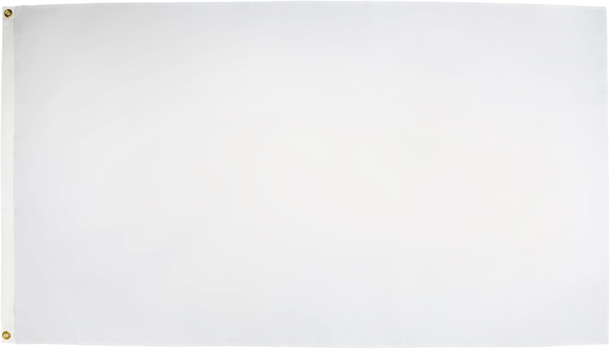 Amazon.com : DMSE Solid Blank Flag 2X3 Ft Foot Flag UV Resistant (2x3 ...