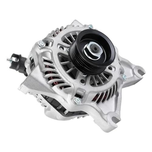 Alternateur voiture A003TX1291ZC générateur V12 6 nervures pour pièce de rechange A175
