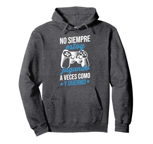 Soy Un Papá Gamer Consola Juego Sudadera con Capucha