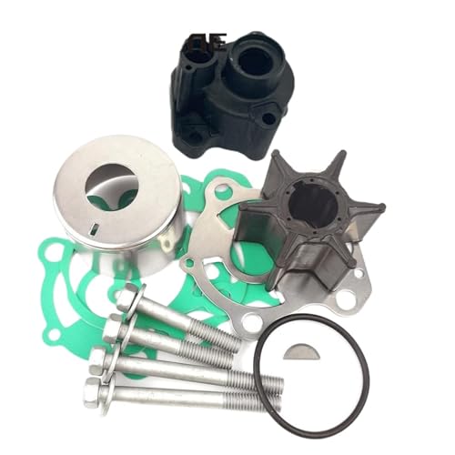 Turbine marine 18-3409 kit réparation contre l'usure pompe F75 F80
