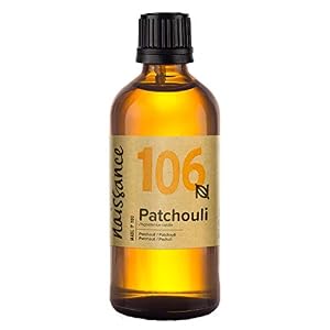 Naissance Pachuli – Aceite Esencial 100% Puro 100ml