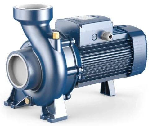Electrobombas centrífugas autocebantes trifásicas Pedrollo HF - 380 V (HF 5ARM)