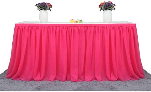 jupe de table amazon