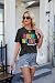 LUKYCILD Last Day of School Teacher Shirt：Women School Out for Summer Shirt Casual Short Sleeve Teacher Appreciation Gifts Gray