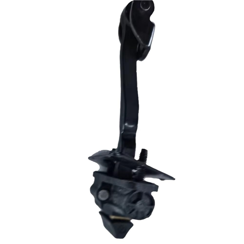 DNZOGW Car Front Door Hinge Check Strap Limiter 9181Q2 for Peugeot 3008 5008 Vehicle Door Check