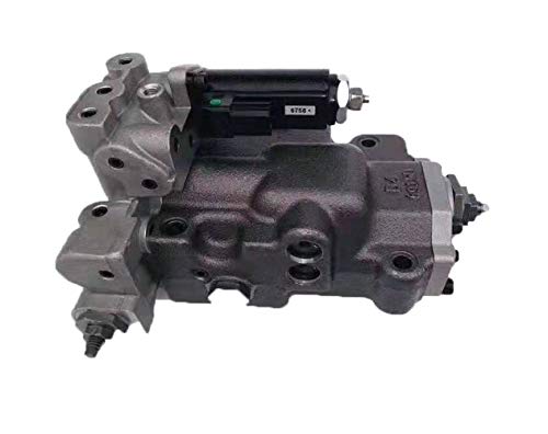 YN10V01009F1 Regulator Fits for SK200LC-8 SK210-8 K3V112DTP YT6K Hydraulic Pump