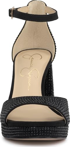Jessica Simpson Women's Kaliah Sandal-Platform2