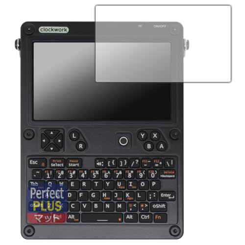 PDAH[ ClockworkPi uConsole Ή PerfectShield Plus ی tB [tfBXvCp] ˒ጸ hw {