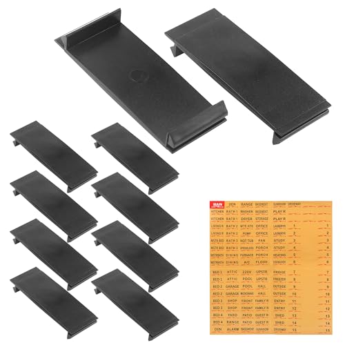 EAORBD Breaker Filler Plate for Load Center