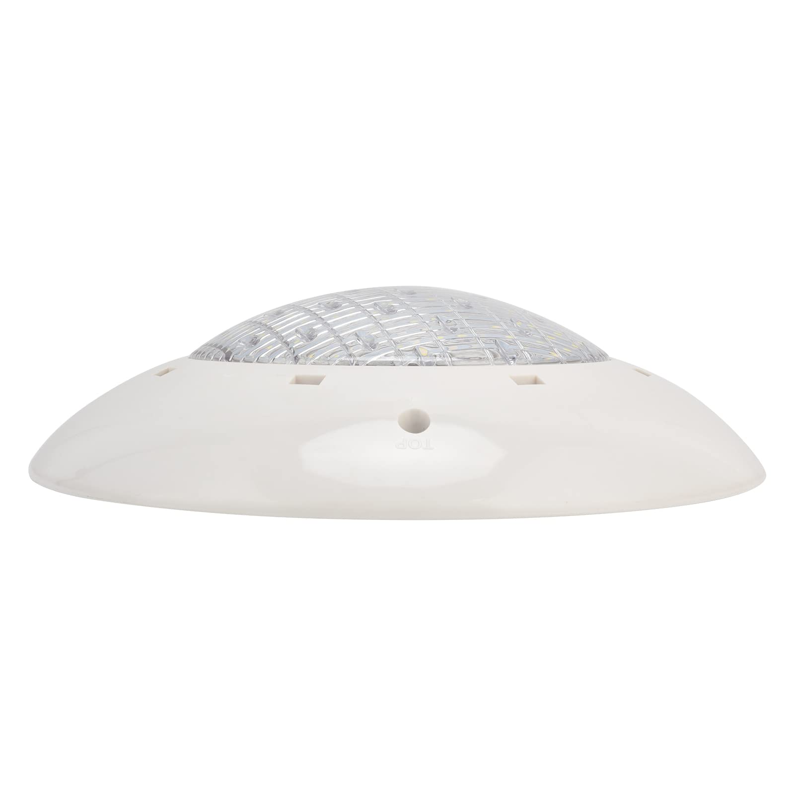 aqxreight Oświetlenie Basenowe LED IP68 Kolorowe Oświetlenie ścienne RGB LED IP68 Basenowe RGB z Pilotem, Podwodna ścienna do Akwariów i Podwodne (35W)