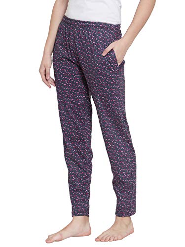 Image of UZARUS Women's Regular Fit Track pants