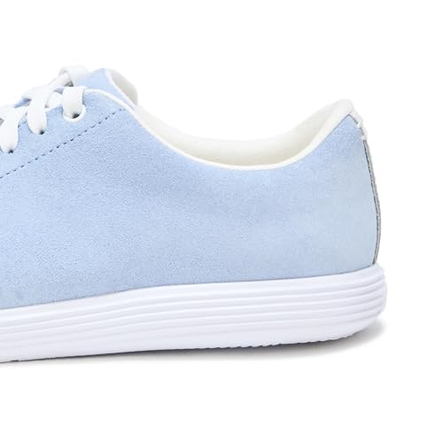 Image of Cole Haan Women's Grand Crosscourt Leather Sneaker