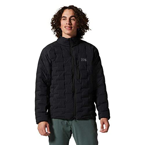 Image of Mountain Hardwear StretchDown Jacket
