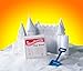 Sandtastik Sparkling White Play Sand, 25 lb (11.3 kg) - Fill Sandboxes, Sand Trays, Sensory Tables, Water Tables! Scoop, Mold & Pour This Premium Non-Toxic Sand