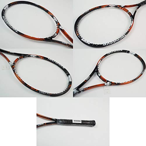 テクニファイバー T-FIGHT 280 VO2Max　硬式用　テニス　ラケット 楽天市場】テクニファイバー T－Fight 280 VO2MAX（ラケット