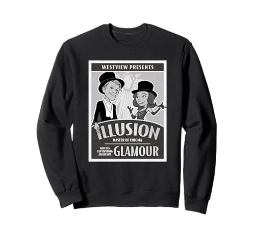 Sweat Marvel WandaVision revivez la magie nostalgique de Westview