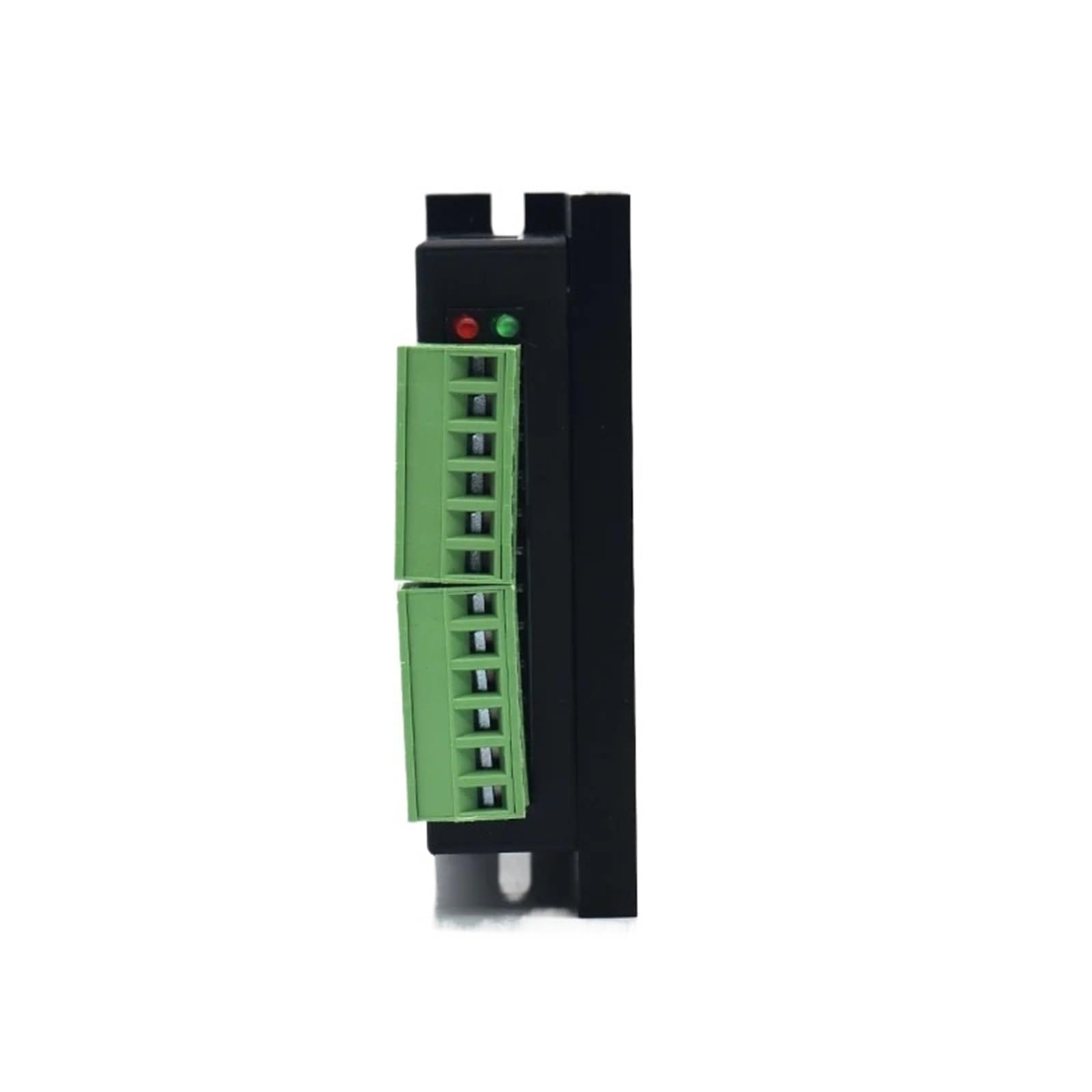 Sterownik silnika krokowego do frezarki do drewna TB6600 42/57/86, 32 segmenty, ulepszona wersja, 4.0 A, 9-42 V DC, zestawy frezarskie