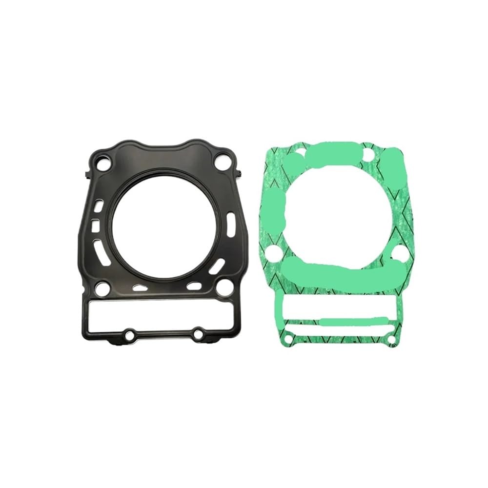 Joint de bloc-cylindres résout les fuites moteur VTT 500cc 192MR