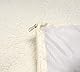 Italian Bed Linen Träume und Capricci Heizkissen Pets, Creme, 64 x 49 cm