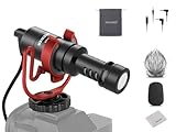 neewer nw-800 professional condenser microphone kit 【Microphone USB C Plug & Play】 Ce microphone portable Plug & Play fonctionne sans piles ni pilotes audio. Branchez-le simplement sur le port USB C de votre appareil et commencez à enregistrer un son clair et professionnel pour le vlogging, le streaming en direct, le podcasting, Zoom et les interviews.