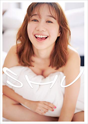 高田秋 ファースト写真集 SHU