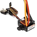 Spektrum Firma 60A Lite Brushed