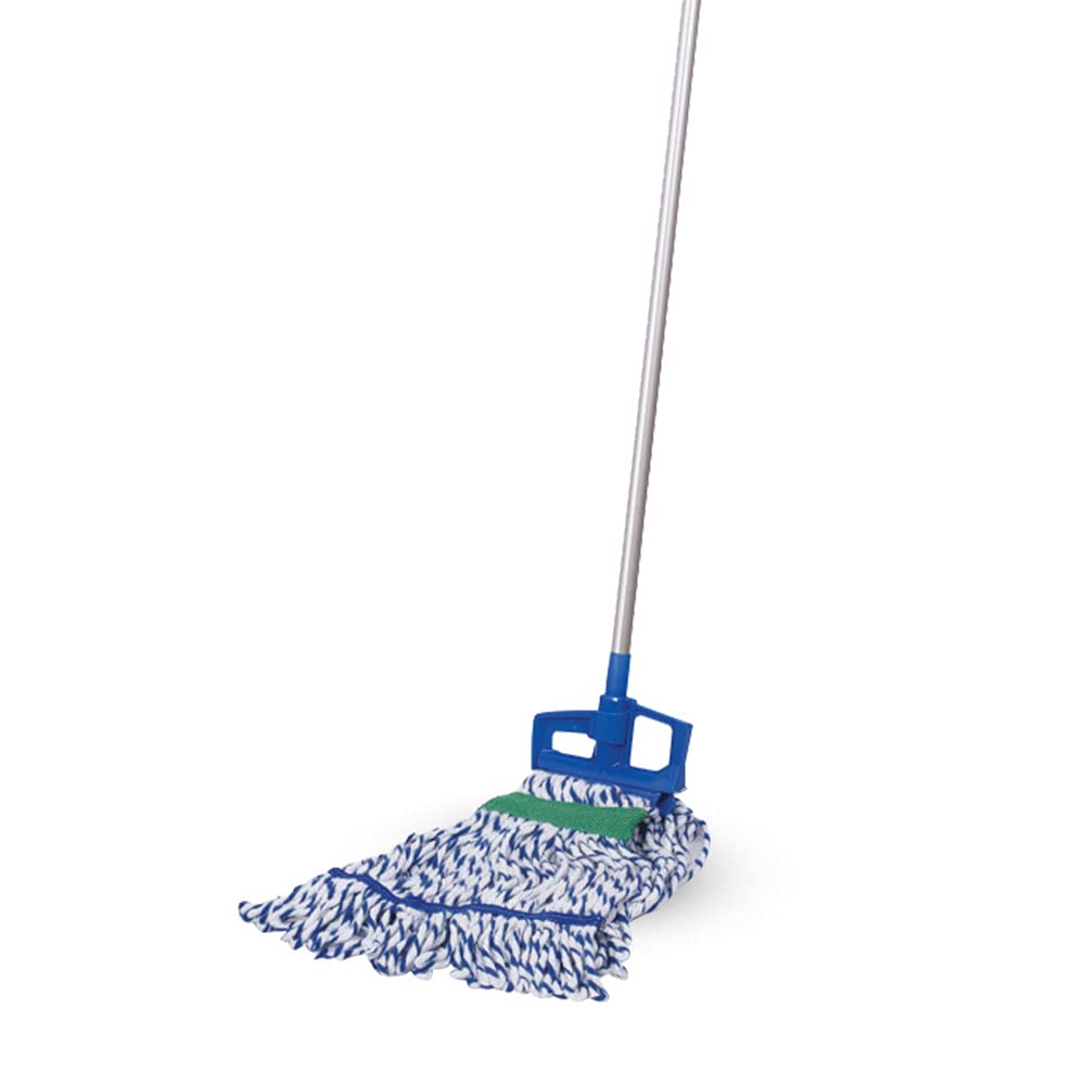 See full amazon price history chart for Kleeno by Cello Clip & Fit Looped Cotton Mop, 1pc, Blue Kleeno by Cello Clip & Fit Looped Cotton Mop, 1pc, Blue (B079J34CQR) Amazon Price History, Amazon Price Tracker