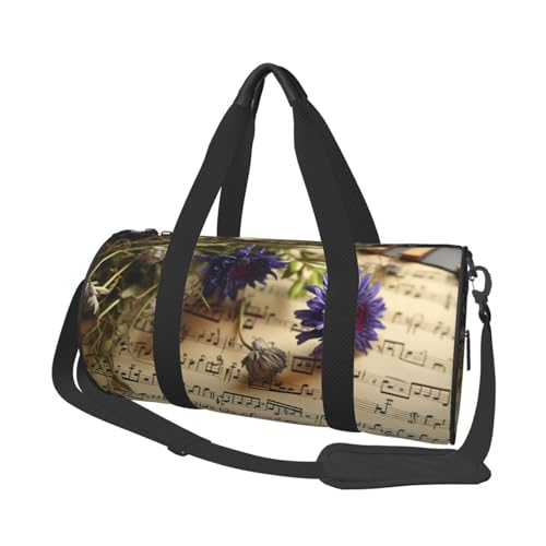 Sac de voyage pliable grand volume pour éviter les bagages lourds