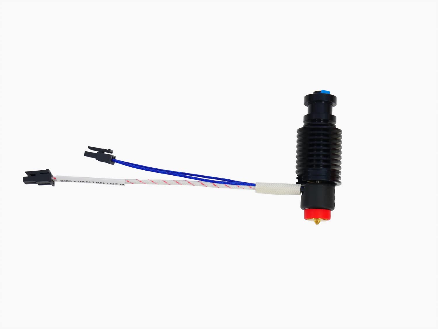 Prawdziwy E3D RapidChange Revo™ Prusa MK3 Edition (pojedynczy zestaw dyszy)