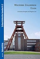Welterbe Zollverein Essen 3867111219 Book Cover