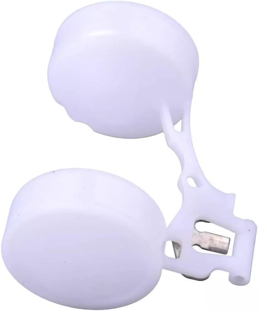 Car Styling 2Set Carburetor Oil Cup Float Fit for Honda VF1100C VF1100S V65 for Magna Practical