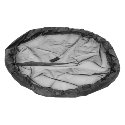 CIMAXIC Anneau pour Plantes Flottantes Rond Protection pour Plantes Aquatiques Barrière Flottante pour Poissons Décorations Étang