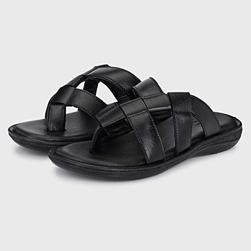 Image of Burwood mens Bwd 317 Slippers