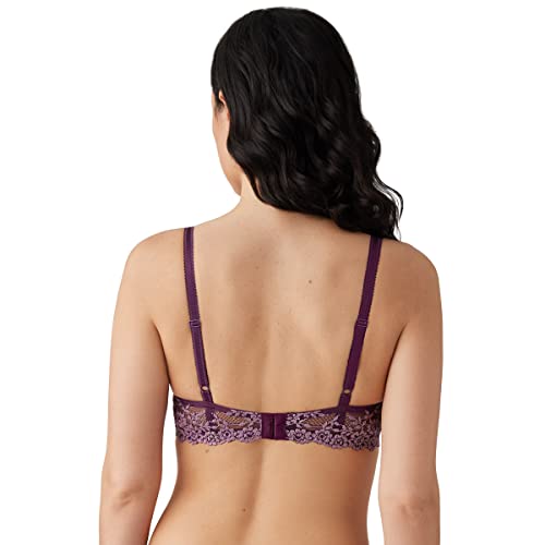 Image of Wacoal Embrace Lace Underwire Bra 65191