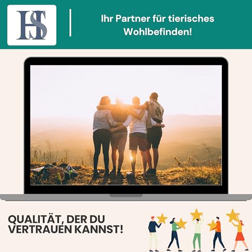 HS Spot on Bird – Pflegemittel für Vögel und Geflügel zur Vorbeugung gegen rote Vogelmilben, nordische Geflügelmilben, Federlinge, Kalkbeine etc. – 100 ml