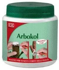 Arbokol Résine 500 G - Greffes Et Plaies D'élagage 1 Résine De Moulage Eco 500 G - SOLOPLAST Arbokol Résine 500 G - Greffes Et Plaies D'élagage Pour Arbokol Résine 500 G - Greffes Et Plaies D'élagage 1 Résine De Moulage Eco 500 G - SOLOPLAST Arbokol Résine 500 G - Greffes Et Plaies D'élagage Pour