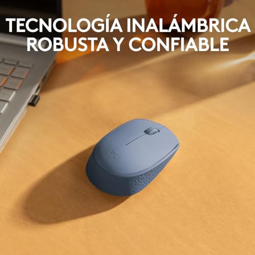 Opiniones de Logitech m170 los mejores 5. 8 Opiniones de Logitech m170 los mejores 5. 4