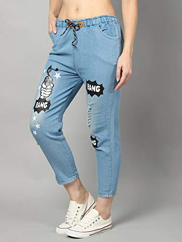 Image of dockstreetWomen Lowers Bz17Light Bang Jogger XLLight Bang Jogger XL