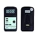 Dissolved Oxygen Meter (Range: 0 to 20.0 mg/L) for Aquaculture, Aquarium, Agriculture, Fish Hatcheries, Mining Industries Alongwith Factory Calibration Certificate