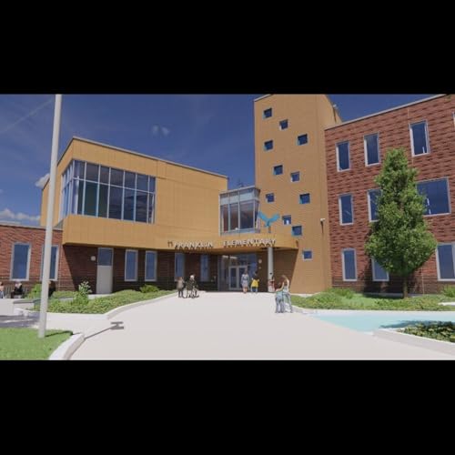 Reflections program for disabled students to be relocated to Franklin Elementary