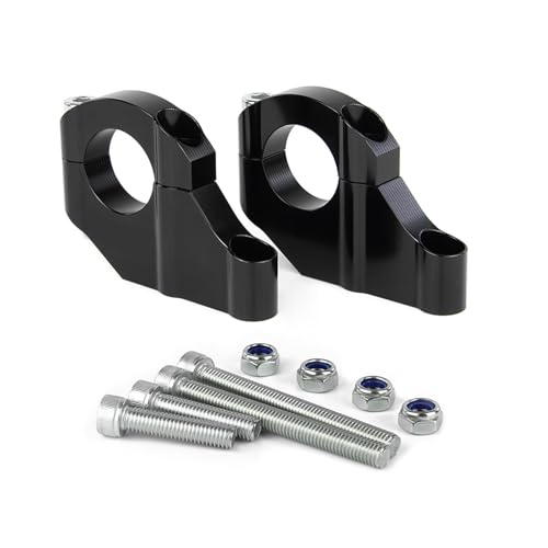 Pinces de barre guidon Surron Light Bee S X support montage moto