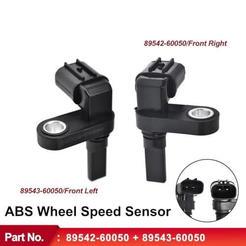 Faisceau ABS droit pour Lexus GX470 anti-interférence avec câble renforcé 8954260050 - 6