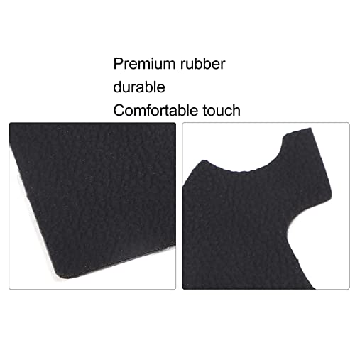 Parti di Riparazione di Ricambio in Gomma per