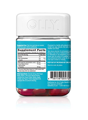 Vitamínicos, Imagen adicional