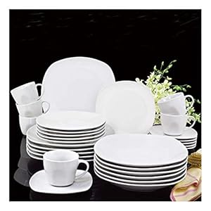 Retsch Arzberg ‘Fino’ combi-serviesset 30-delig voor 6 personen