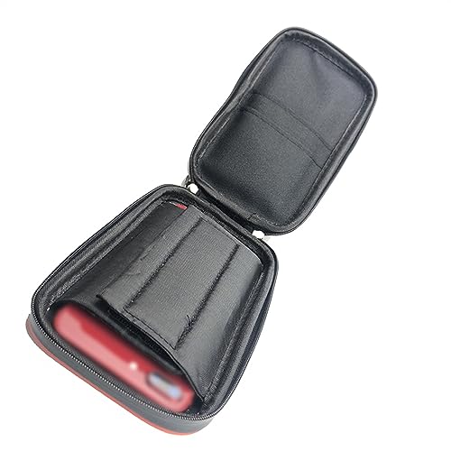 Support caméra BMW R1200RT stable pour navigation sans reflets - 6