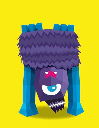 Image of Learn by Sticker: Beginning Phonics: Use Phonics to Create 10 Friendly Monsters!